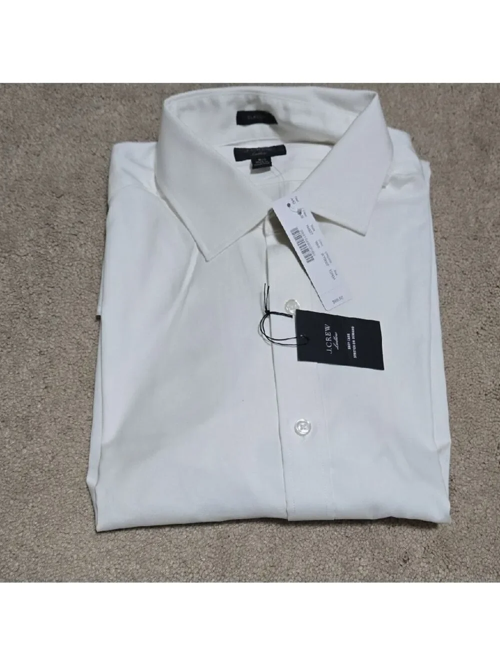 J. Crew sleek stylish